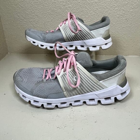 On Running Helion Cloudtec Runner Shoe - size 9.5 - Picture 2 of 8